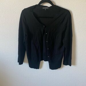 Express Knit Cardigan